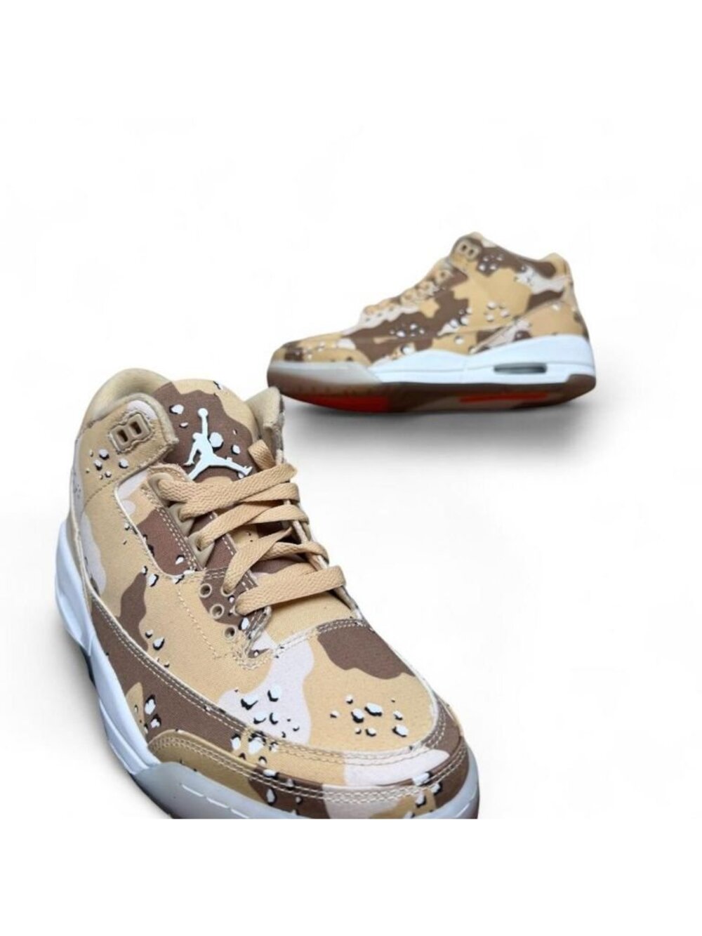 Jordan Men's Trainers